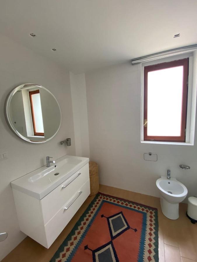 White Lotus Apartment تاورمينا المظهر الخارجي الصورة