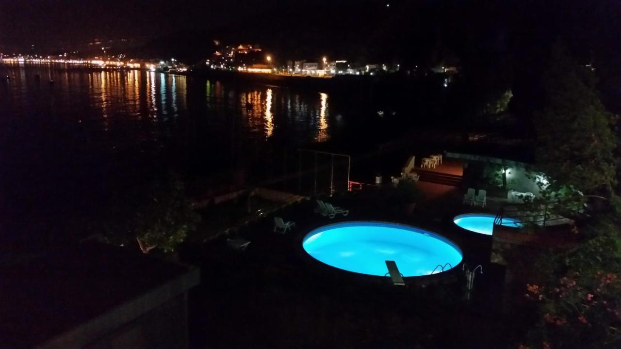 White Lotus Apartment تاورمينا المظهر الخارجي الصورة