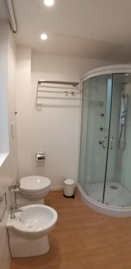White Lotus Apartment تاورمينا المظهر الخارجي الصورة