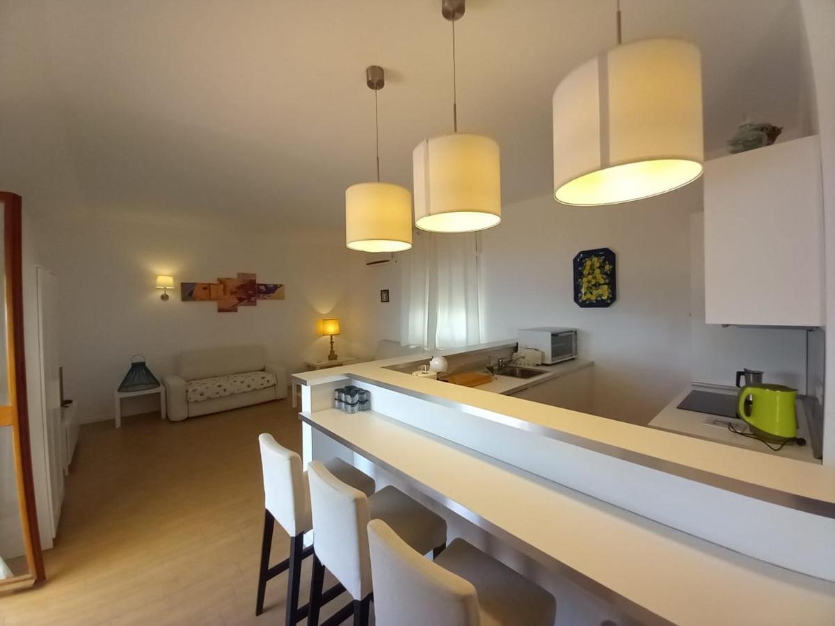 White Lotus Apartment تاورمينا المظهر الخارجي الصورة
