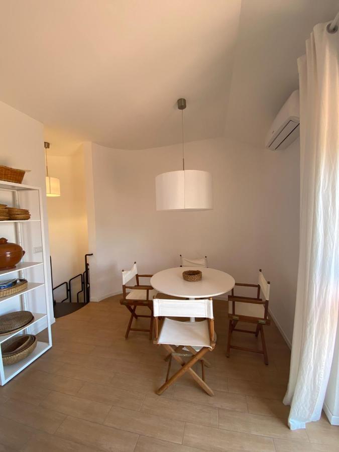 White Lotus Apartment تاورمينا المظهر الخارجي الصورة