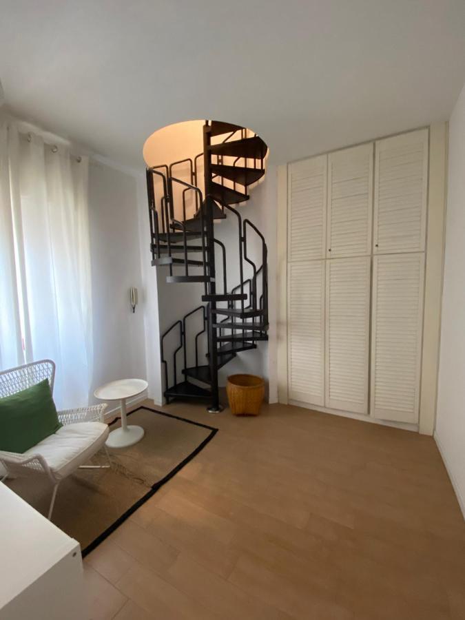 White Lotus Apartment تاورمينا المظهر الخارجي الصورة