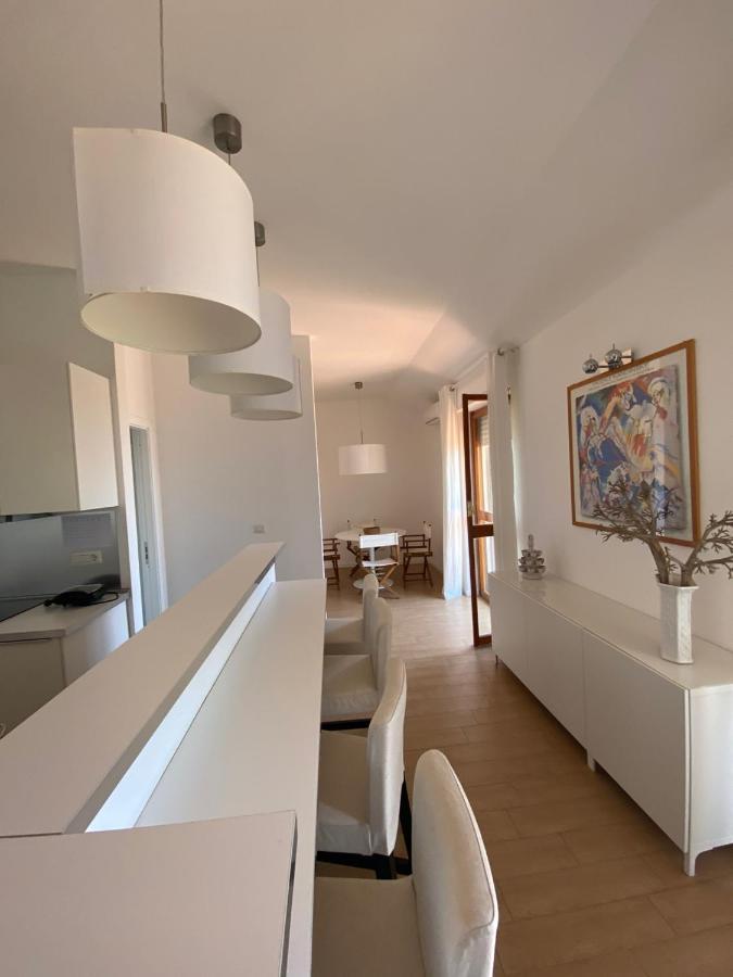 White Lotus Apartment تاورمينا المظهر الخارجي الصورة